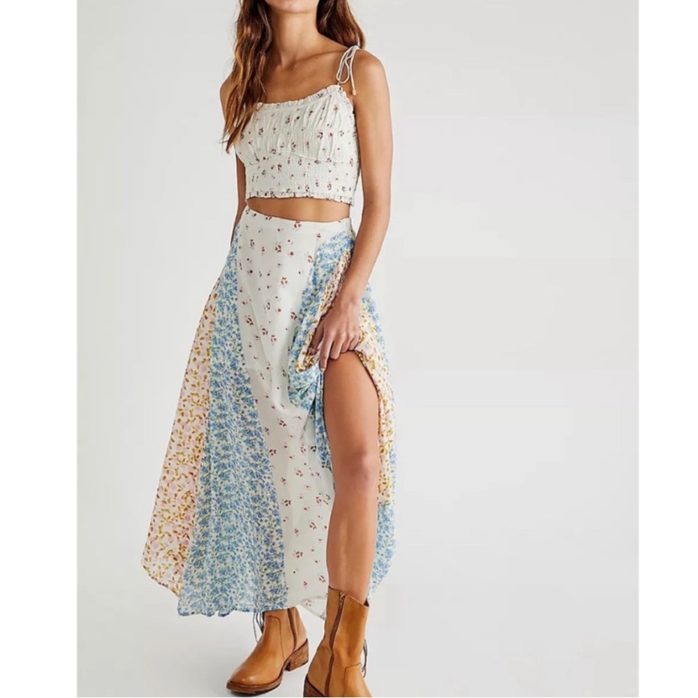 Free People Kaia Set